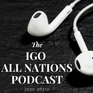 To All Nations Podcast