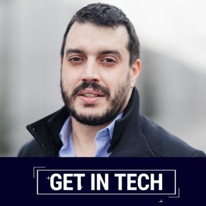Get In Tech par Jeremy Benmoussa