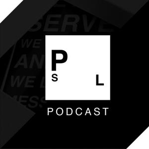 PSL PODCAST