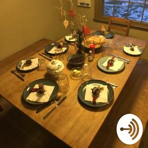 Enormously Large Table