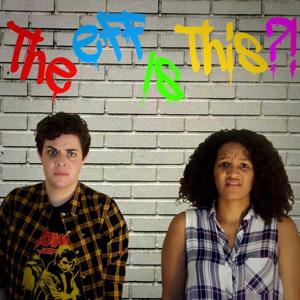 TheEffIsThis?!