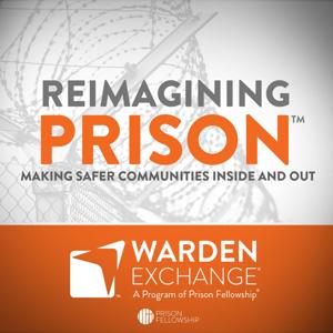 Reimagining Prison