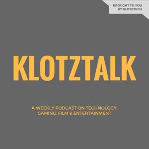 KlotzTalk