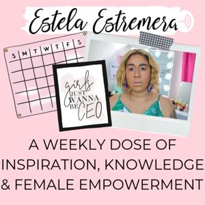 Influencer Power Hour with Estela Estremera