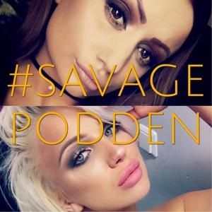 Savagepodden