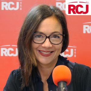 Laurence Goldmann – Kef Israël