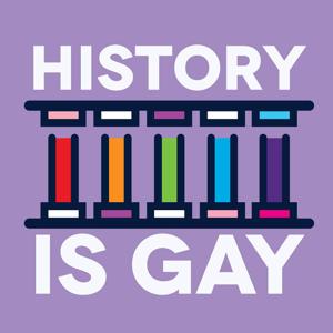 History is Gay by Leigh Pfeffer