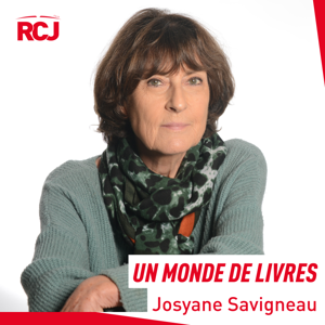 Un monde de livres – Josyane Savigneau