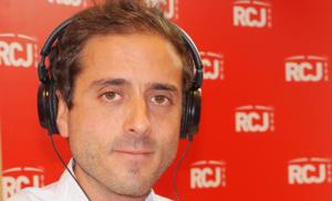 Siksou Jonathan – Les 10 minutes de l’AUJF