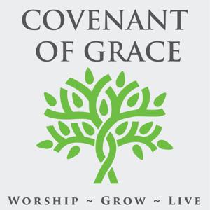 Covenant of Grace Atlanta - Sermons