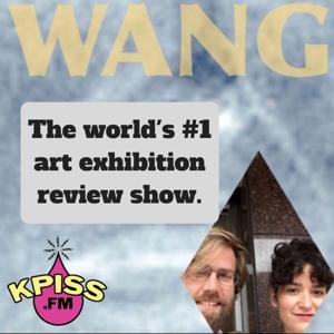 WANG on KPISS.FM