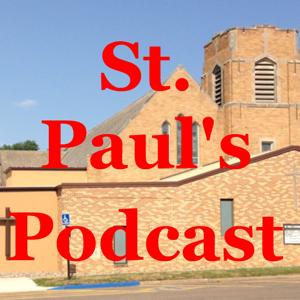 St. Paul's Lutheran Church Podcast - Ireton,IA
