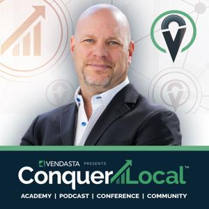 Conquer Local Podcast