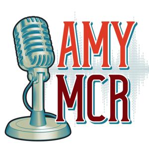 AmyMCR