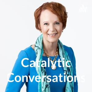 Catalytic Conversations