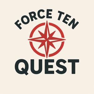 Force Ten Quest