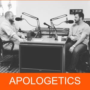 The Amateur Apologist by HUB Radio Network