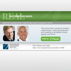 Real Recognition Radio
