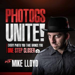 The Photogs Unite! podcast