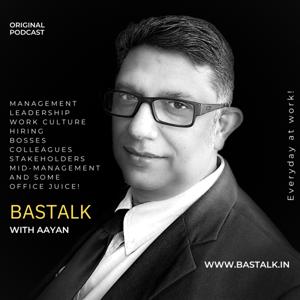 BasTalk - everyday at work!