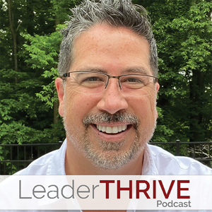 LeaderTHRIVE