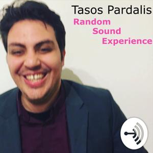 Tasos Random Sound Experience