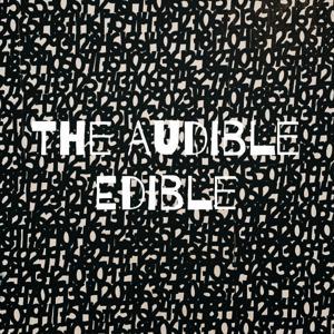 The Audible Edible