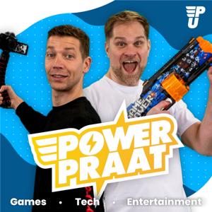 Powerpraat by Power Unlimited