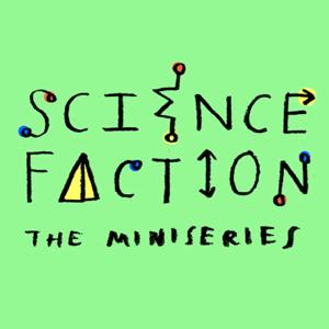 Science Faction Podcast