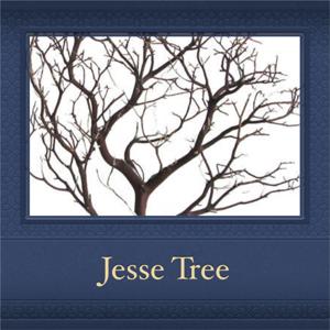JESSE TREE - Evers Bible Class