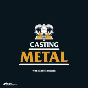 Casting Metal