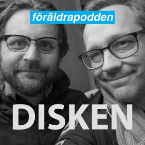 Disken Podcast