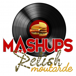 Mashups, Relish, Moutarde