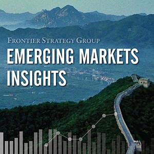 Frontier Strategy Group - Emerging Market Insights