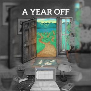 The Year Off with Steve Larsen