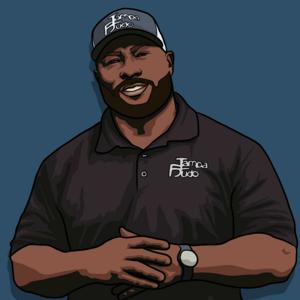 Dr. Rhadi Ferguson’s Personal Productivity Podcast