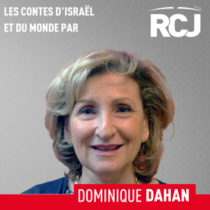 Les Contes d’Israël et du Monde – Dominique Dahan