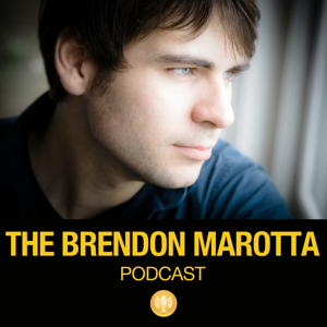 Brendon Marotta Podcast