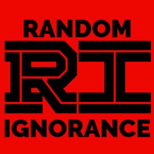 RANDOM IGNORANCE