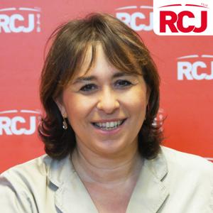 Sebbane Sandrine – Les 10 minutes du FSJU