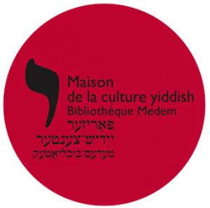 Yiddish haynt – Shahar Fineberg