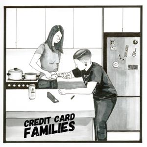 Credit Card Families