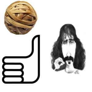 Bands Like Zappa