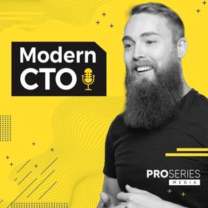 Joel Beasley | Modern CTO by ProSeries Media