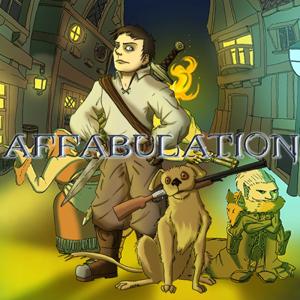 Affabulation