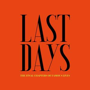 Last Days by Silver Rocket Media