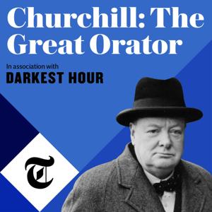 Churchill: The Great Orator by The Telegraph