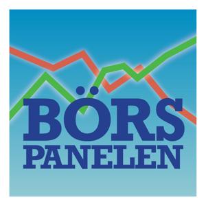 Börspanelen by Hernhag, Boström, Talving, Rosenstam Åhman och Sterner