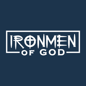 IronMen of God