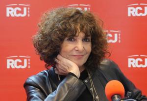 Brisac Geneviève – Le mot du jour